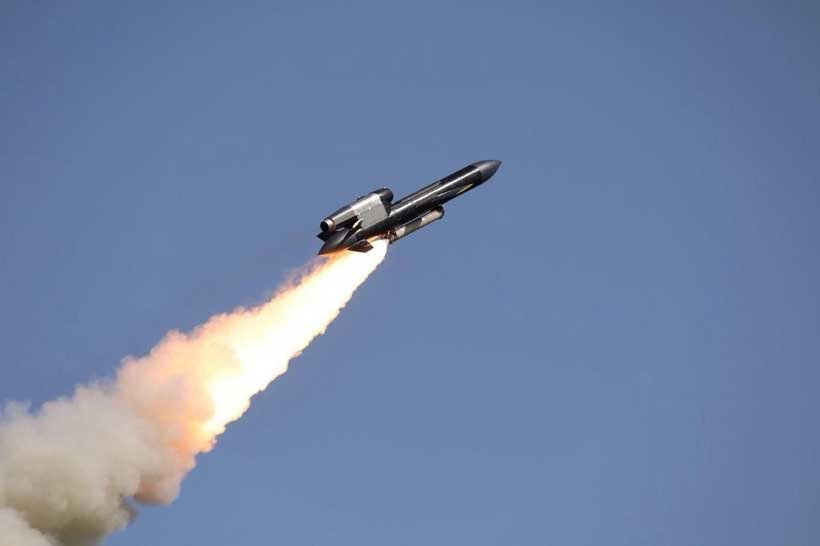 Preliminary assessment of Ukraine’s Flamingo cruise missile