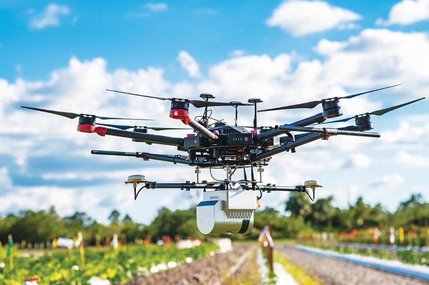 Transforming Aviation Vocational Campuses into Incubators for Sustainable Startups