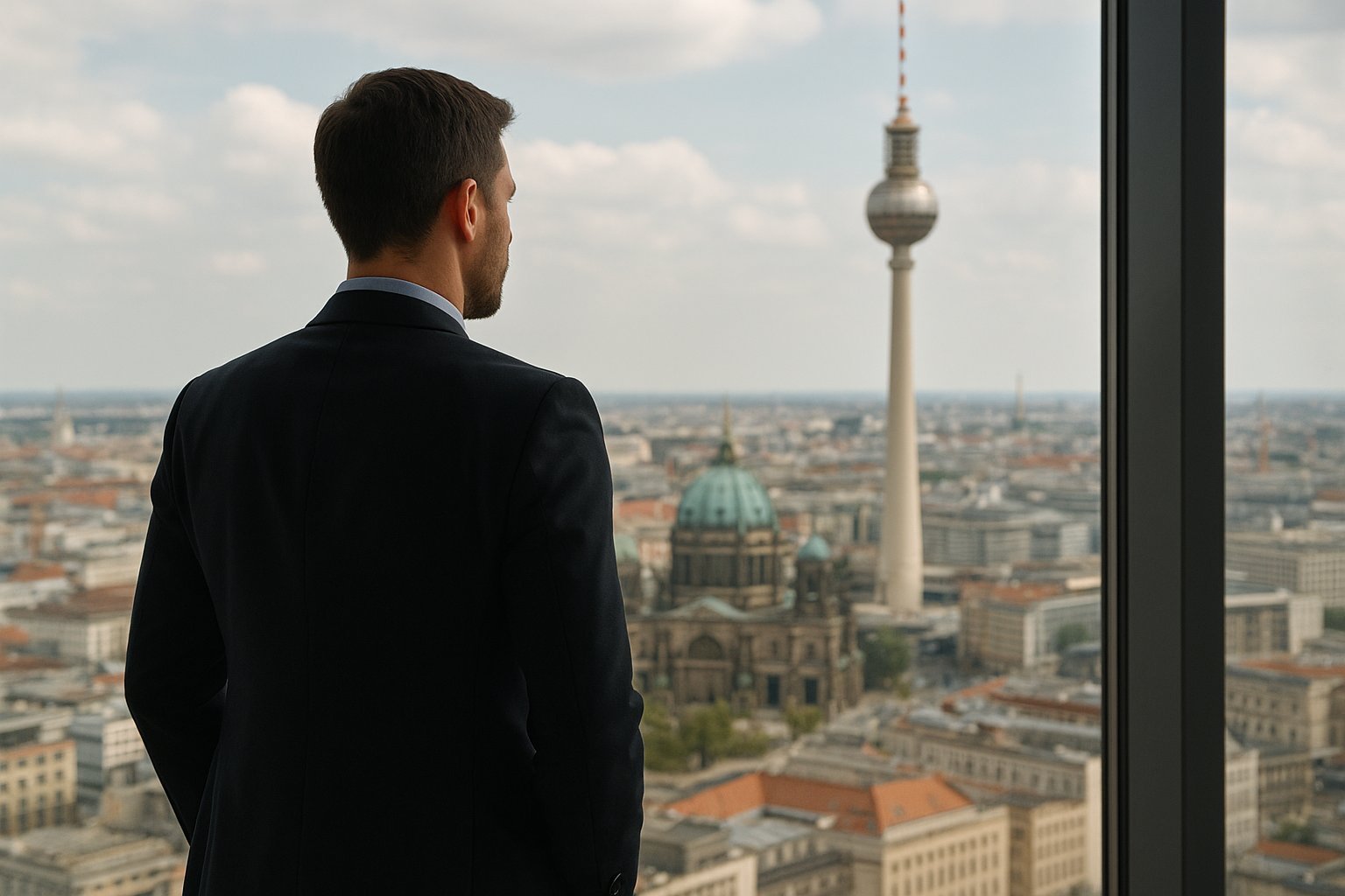 How To Secure Startup Funding in Germany