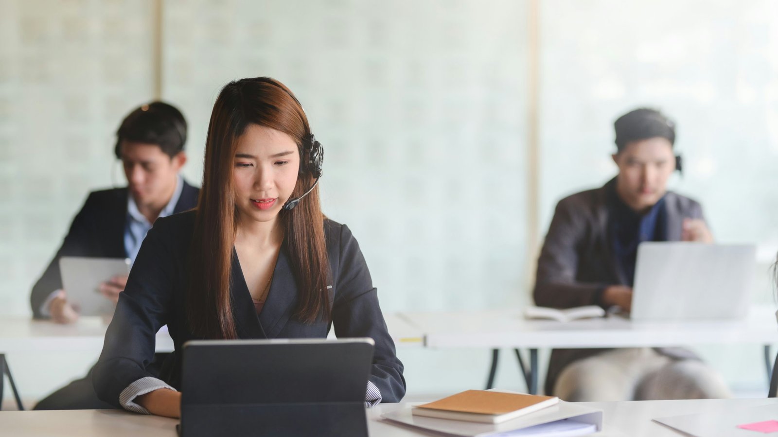 How AI Transcription is Driving a Productivity Surge in the Dgital Era