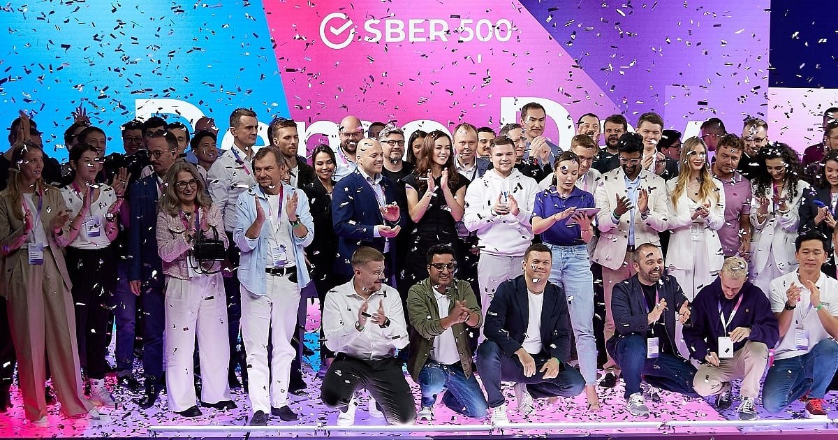 Moscow Government, Sberbank organise Moscow Startup Summit conference