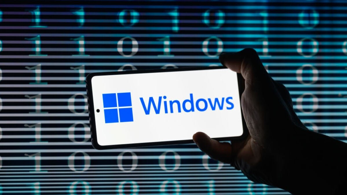 Microsoft denies recent Windows 11 update is bricking SSDs
