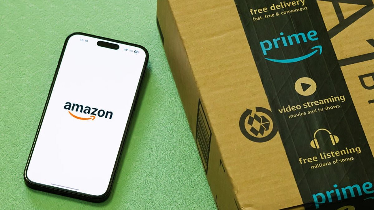 Amazon Prime shipping perk is changing. Here’s what you’re losing.