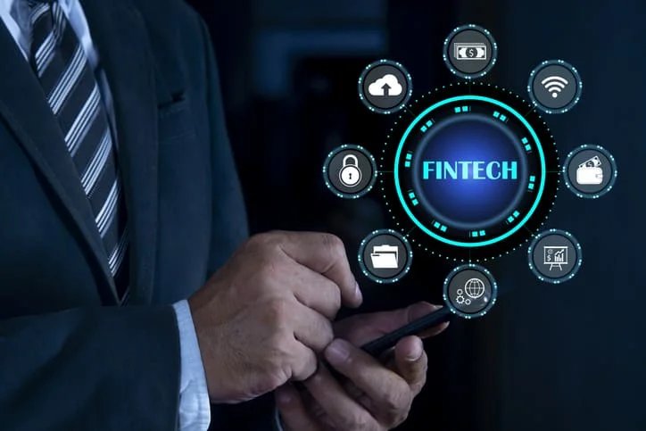 Fintech in business