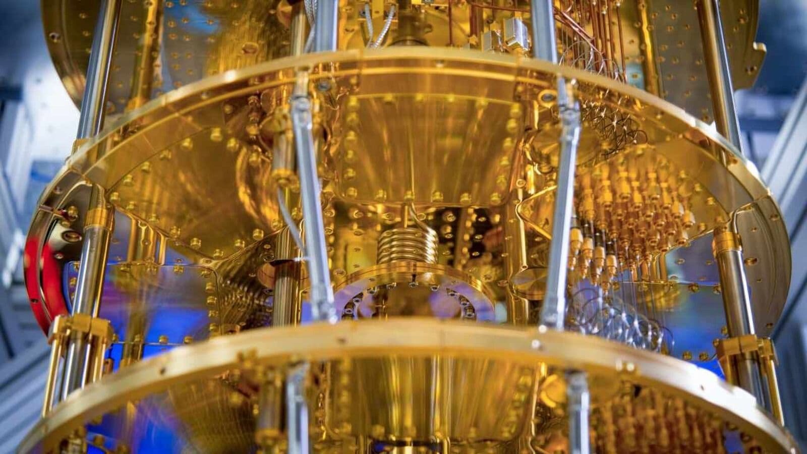 How a European quantum-computing startup plans to take on IBM and Google