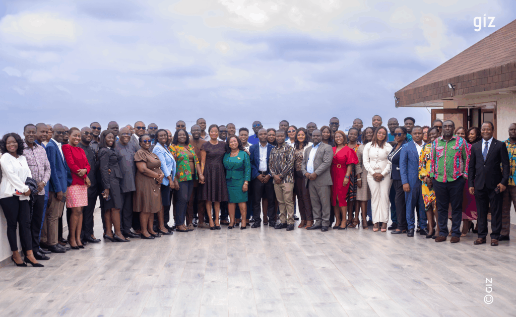 Building gender equality in the cocoa industry