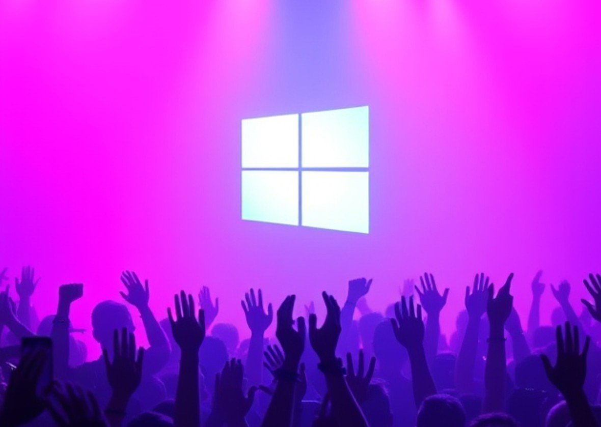 Windows 10 will get free security updates.