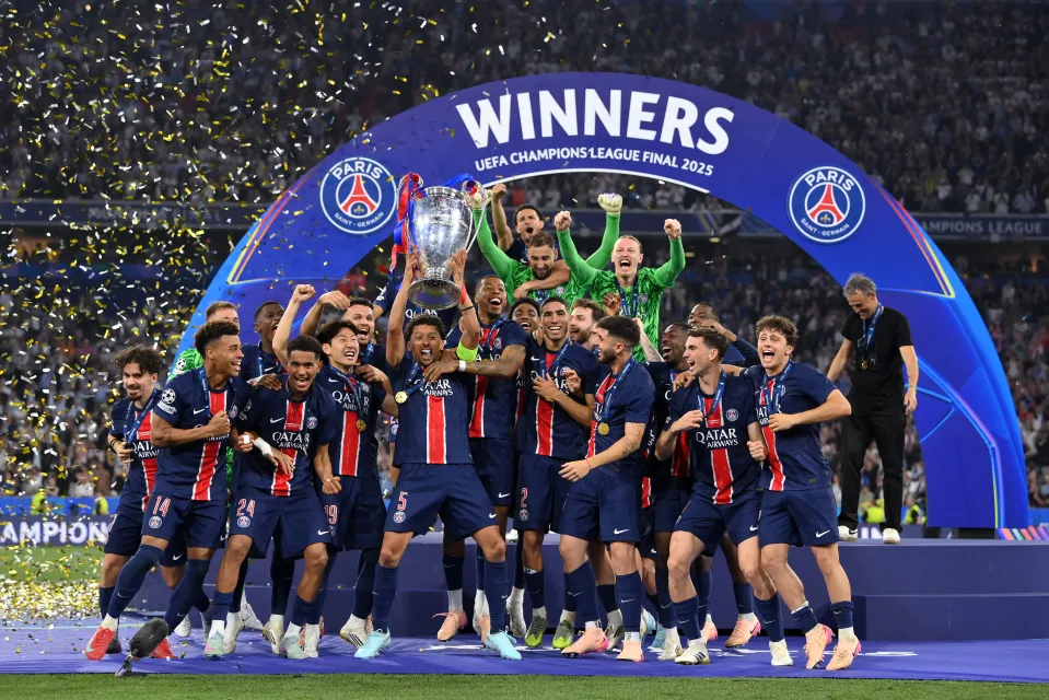 Europe’s midnight opera of margins