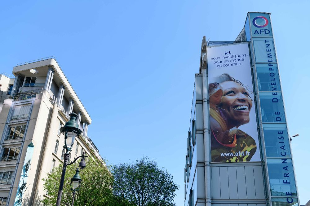 AfricInvest Europe Secures $58.5M to Bridge French Startups and African Markets