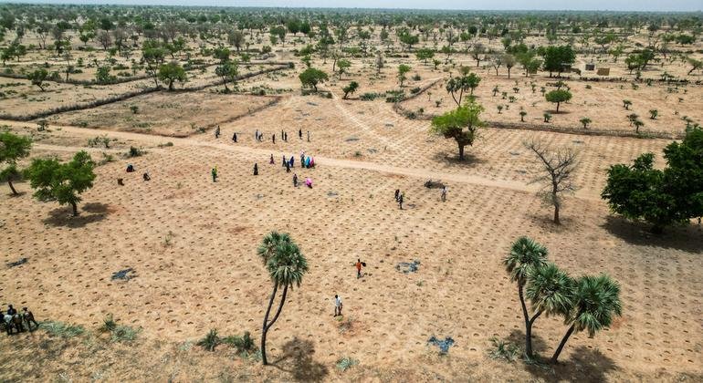UN, AU, EU Leaders Unite for Africa Peace, Development