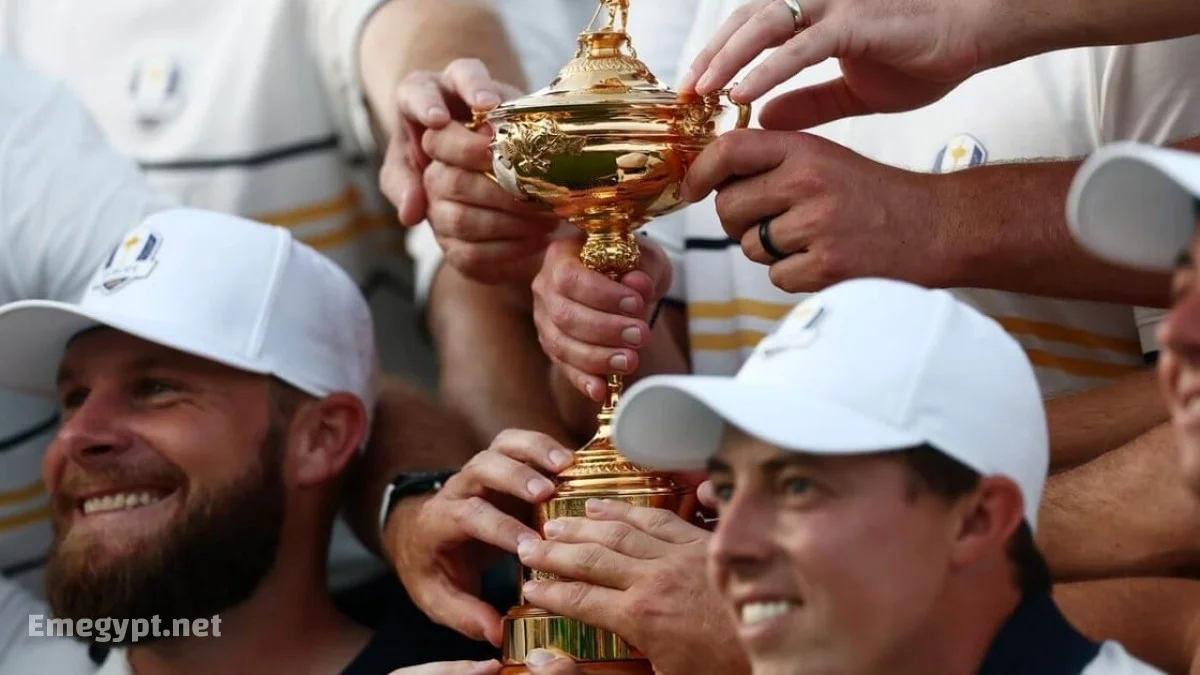 Ryder Cup 2025 Live Updates: Europe’s Triumph and U.S. Defeat Reactions at Bethpage