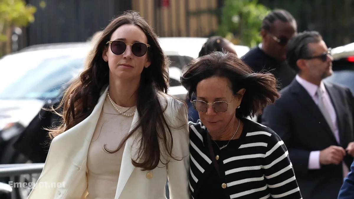 Startup Founder Charlie Javice Faces Sentencing in JPMorgan Chase Fraud Case