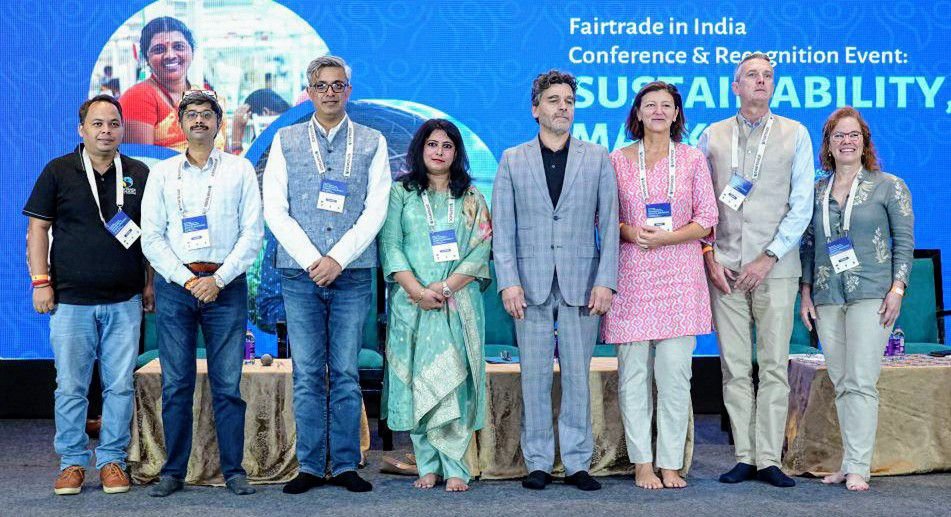 EU and India Strengthen Fairtrade Partnerships for Ethical and Sustainable Markets – City Today News