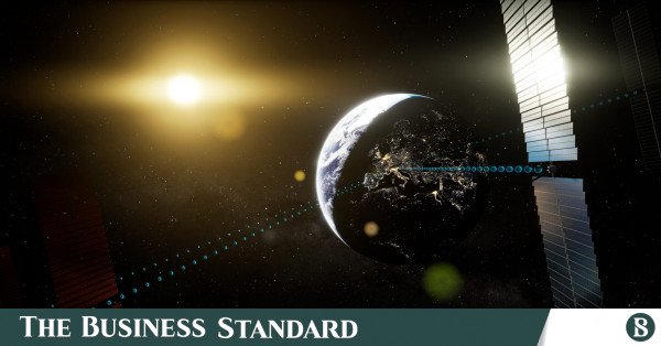 Is space-based solar power the future of energy?