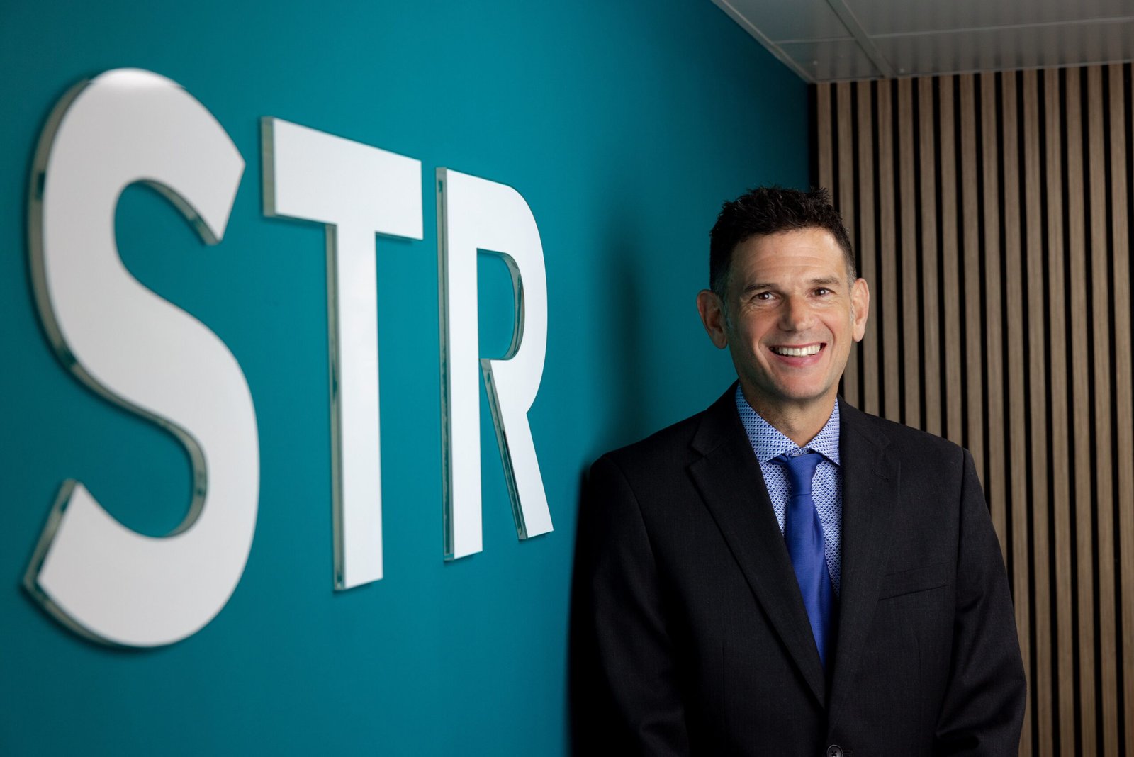 STR appoints director to lead expansion across Europe and Africa