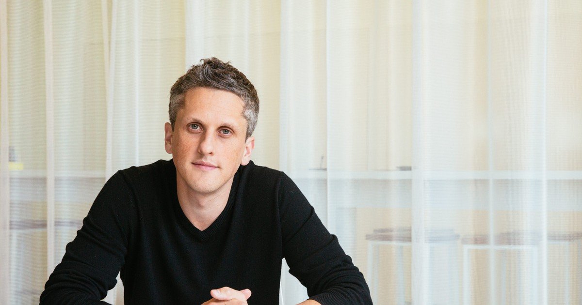 Box's CEO says these are the 3 things startup founders should do — and it includes a reading list