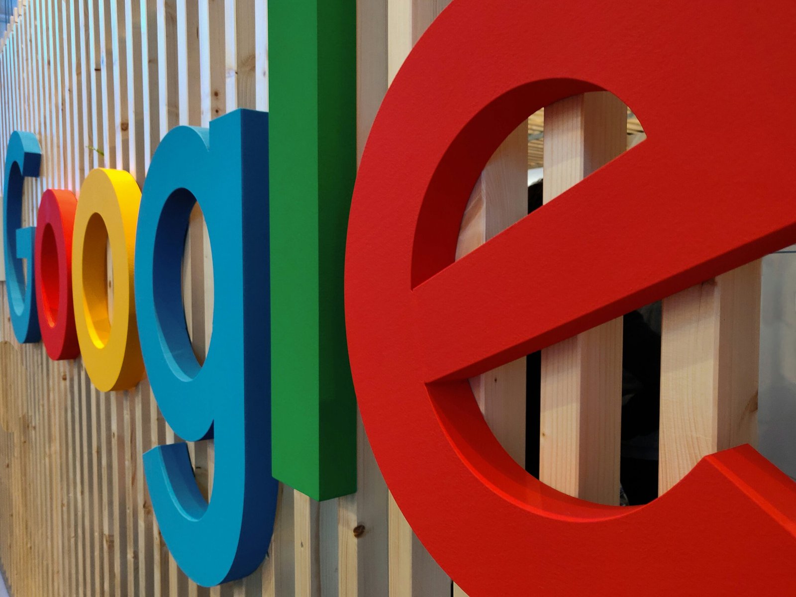 Google Faces Fresh Antitrust Lawsuit After EU Fine – channelnews