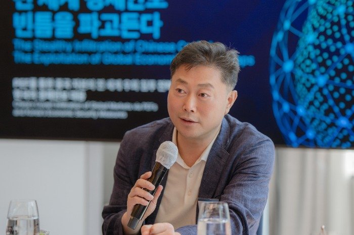 Indirect Chinese investments via PEFs spark alarms over economic security