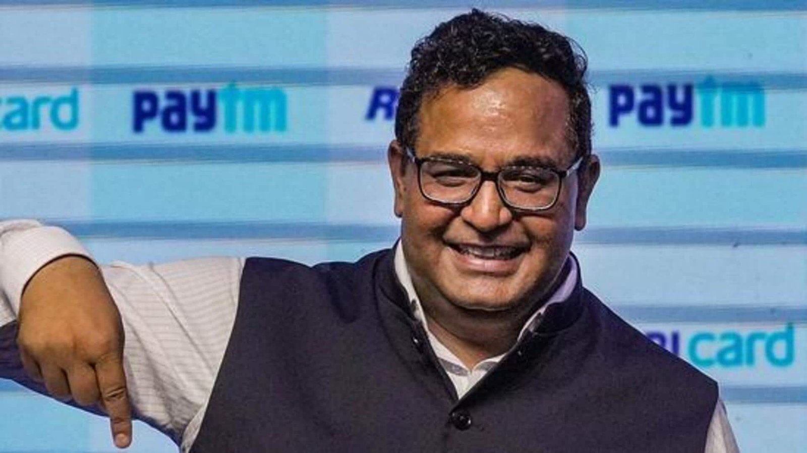 Vijay Shekhar Sharma once sold 40% of Paytm for ₹15L
