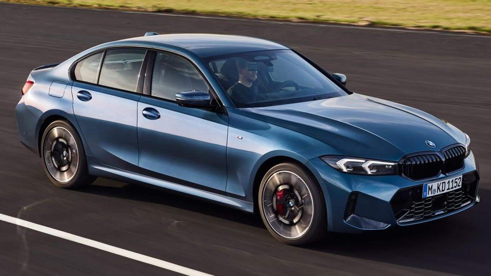 Luxury cars by EU brands might become cheaper in India