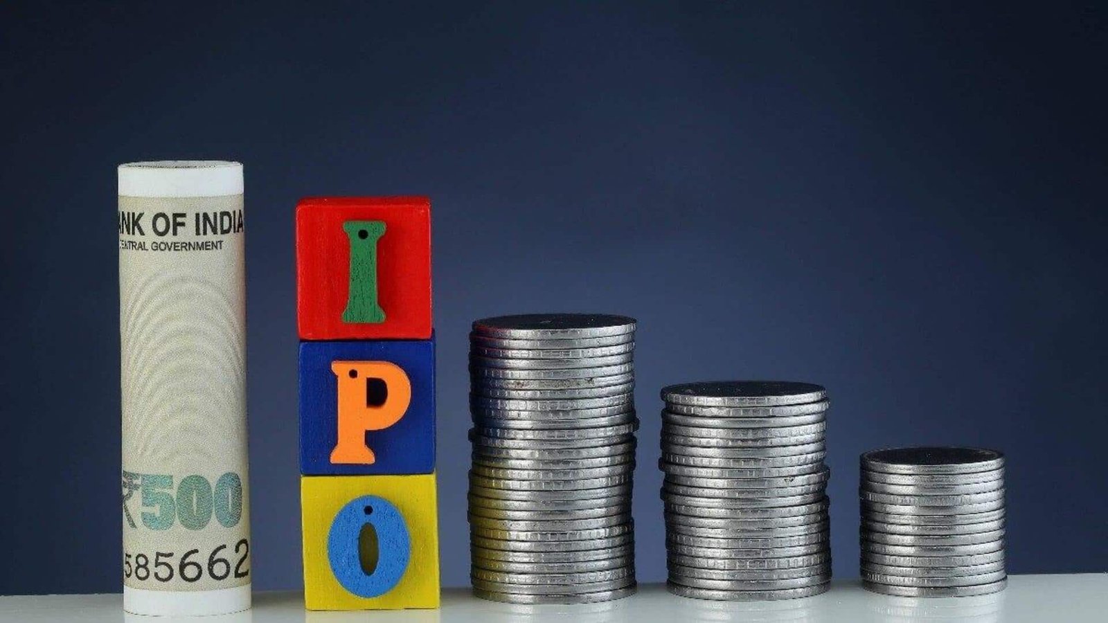 12+ companies eyeing ₹10,000cr through IPOs in coming weeks