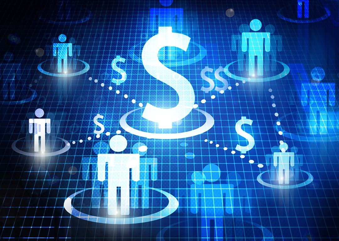 Founders are rethinking startup funding, and VC isn’t the default