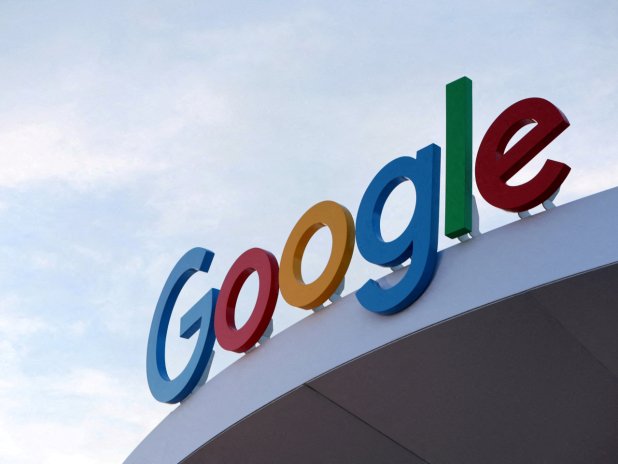 EU hits Google with 2.95 billion euro fine