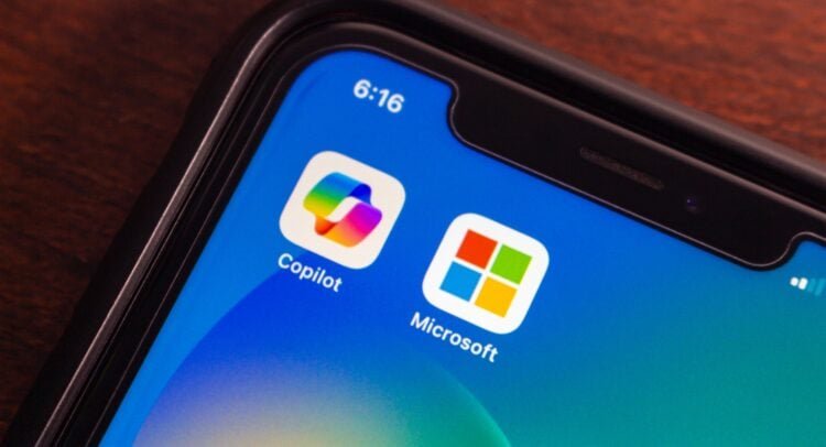 Microsoft Stock (NASDAQ:MSFT) Ticks Up With Another Batch of Layoffs