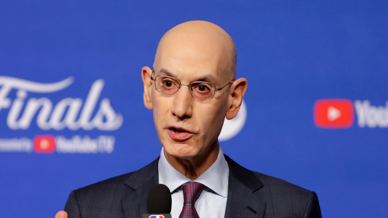 NBA Europe could launch as early as 2027