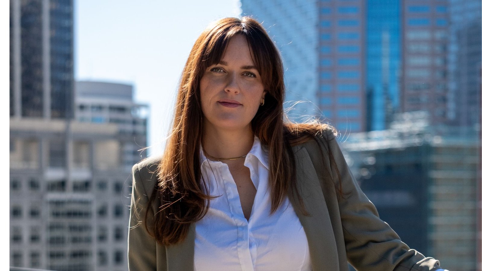 nevam founder and ceo Brittany fox startup raise