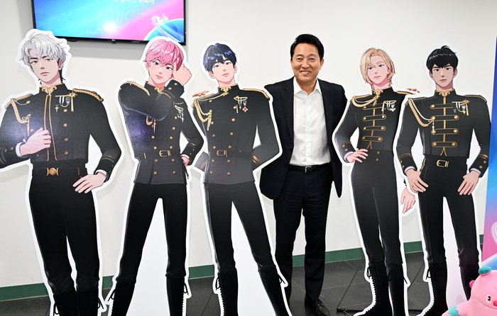 The Seoul Metropolitan Government will hold "Try Everything 2025," a global startup festival, at Dongdaemun Design Plaza (DDP) in Seoul from July 11 to 12. Seoul City