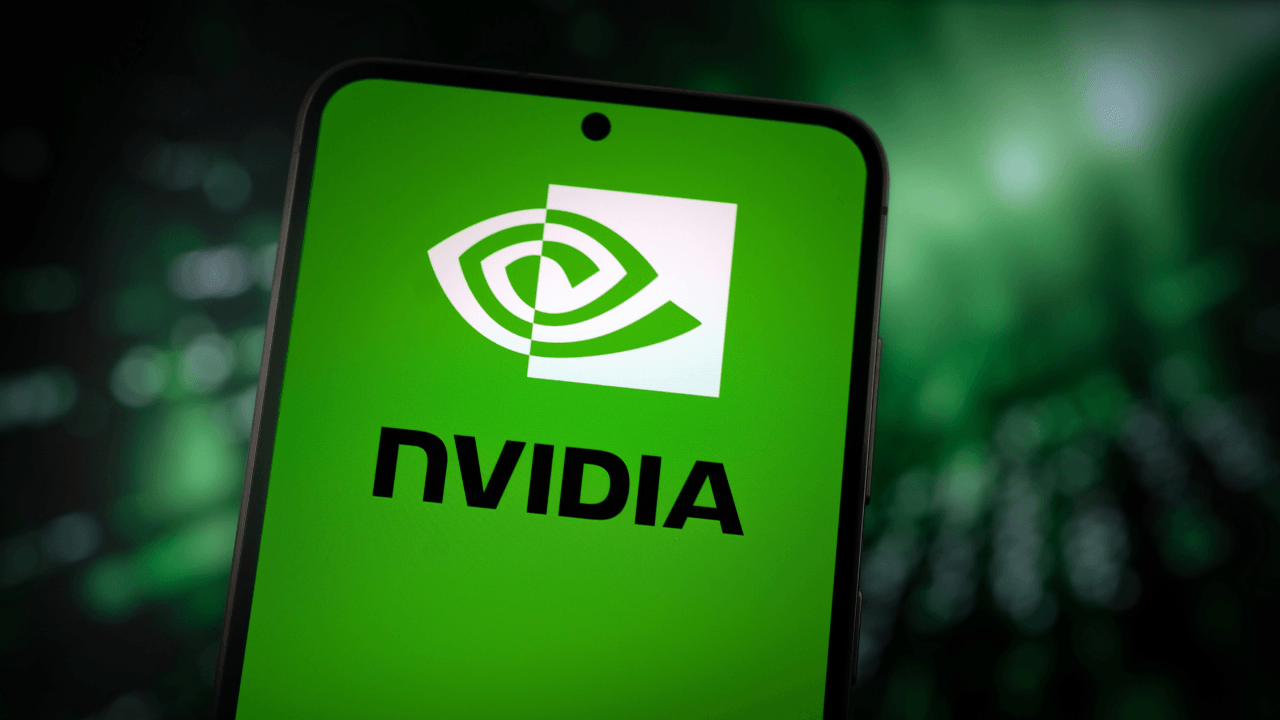 Nvidia to invest £2BN in UK AI startups