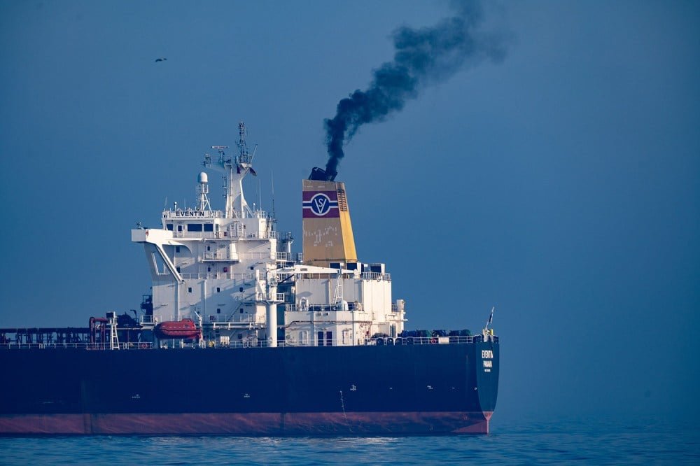 Europe and the U.S. Can't Yet Tank Russia's Energy Earnings