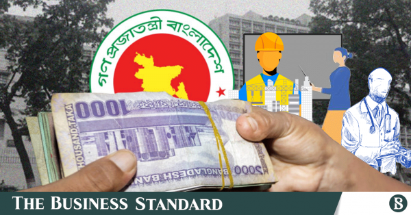 Pay Commission recommends special allowance for academics, doctors, engineers