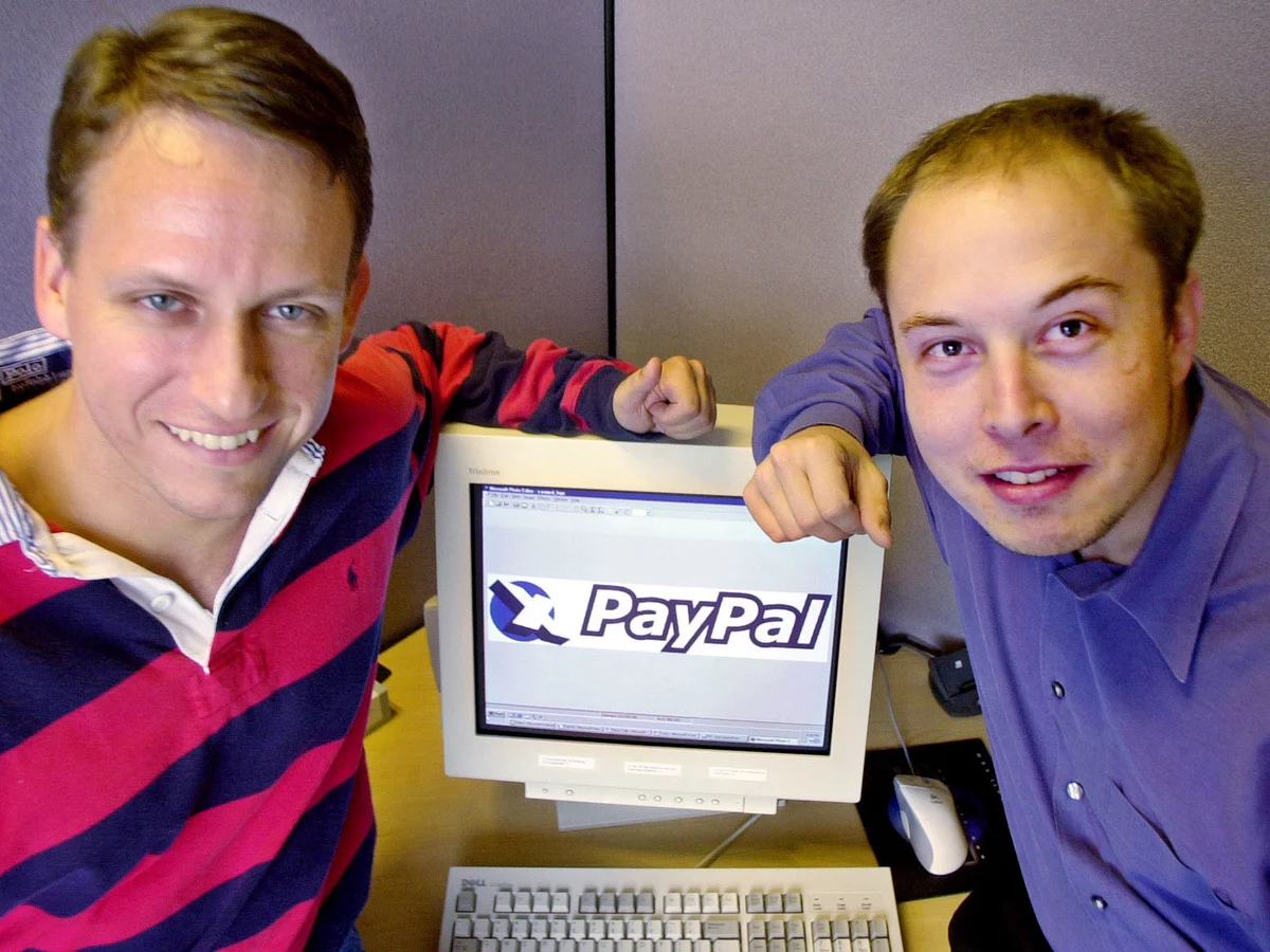 Peter Thiel-Backed Brex Eyes European Expansion Ahead of IPO