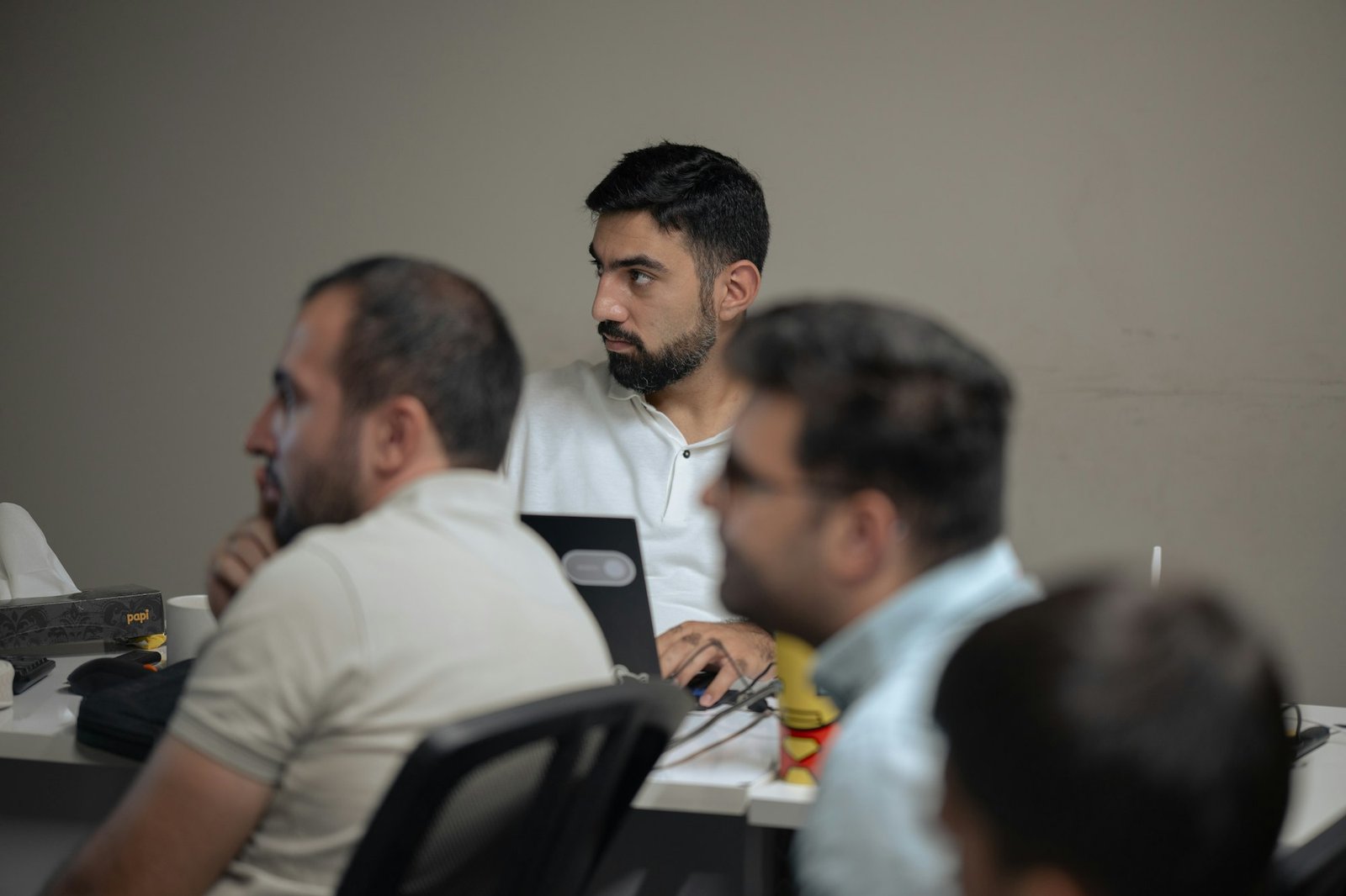 Startup Funding in Africa and the Middle East—Week 37, 2025