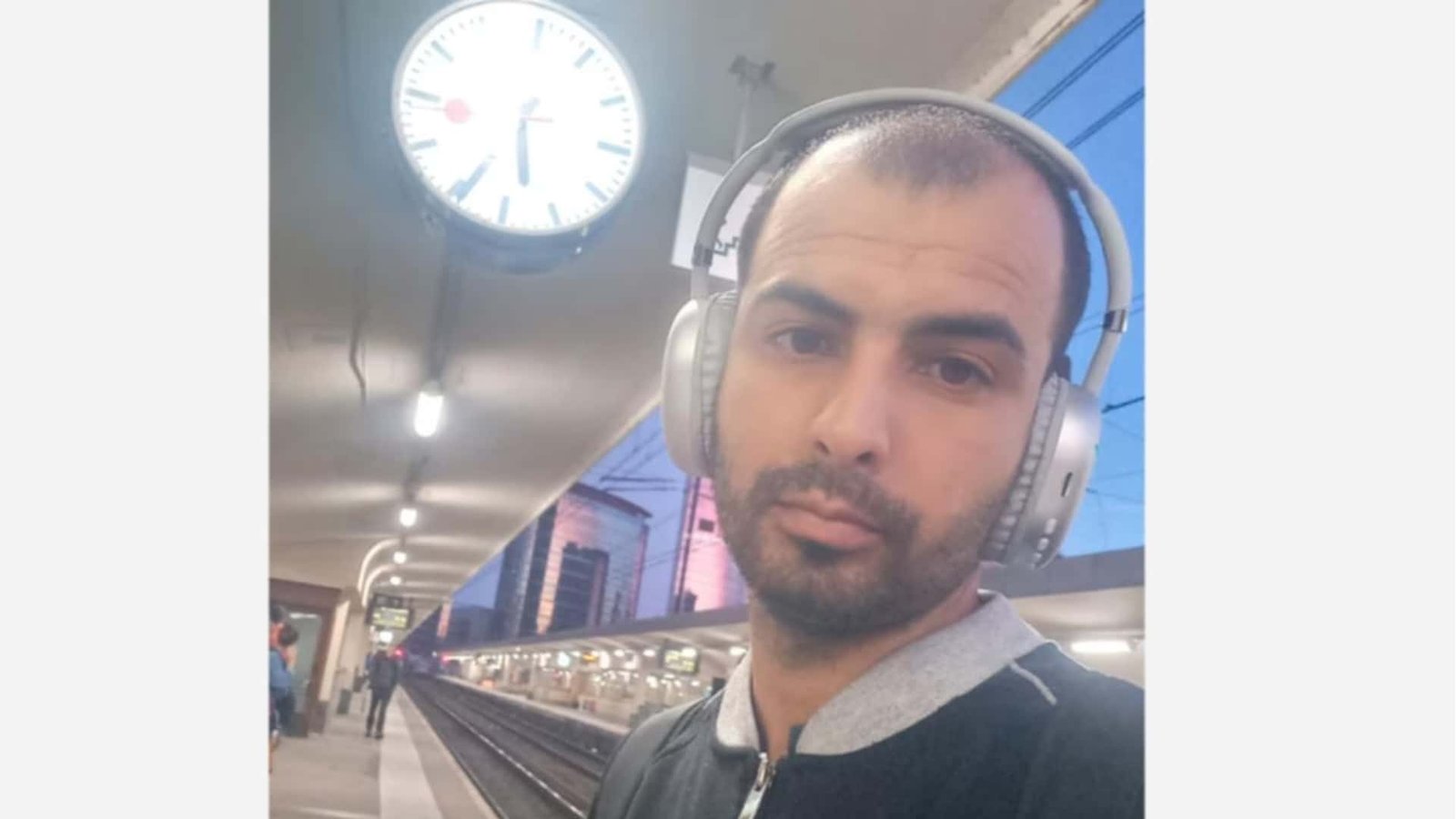 From Gaza to Europe on a PWC, the Greatest Escape Story Ever Told