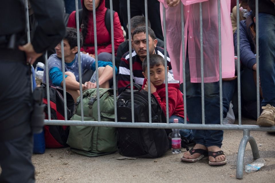 Council of Europe Warns EU on Migrant Deportations