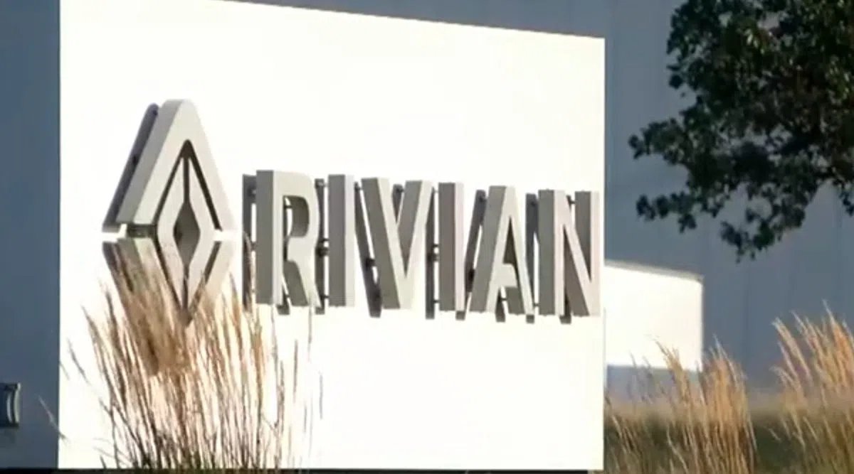Rivian announces more layoffs | 1470 & 100.3 WMBD