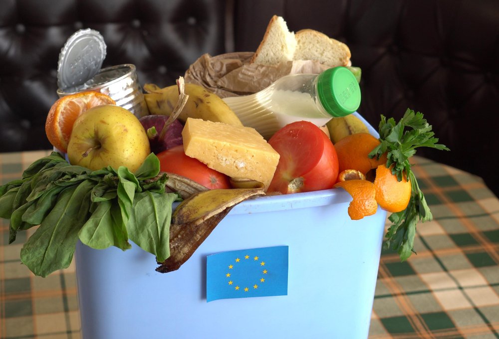 European Parliament backs new 2030 EU food waste targets