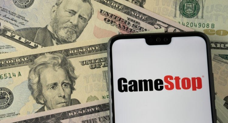 ‘Deploy Your Cash or Perish,’ Says Analyst About GameStop Stock (GME)