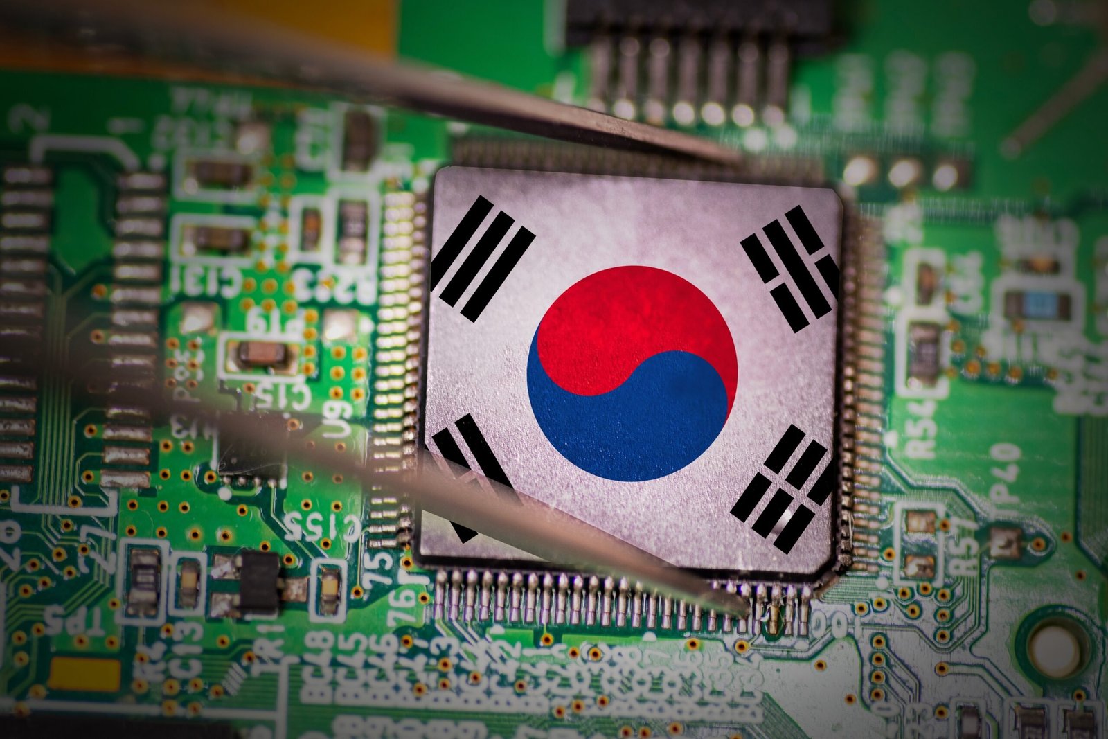 South Korea Expands AI Funding to Strengthen Startups