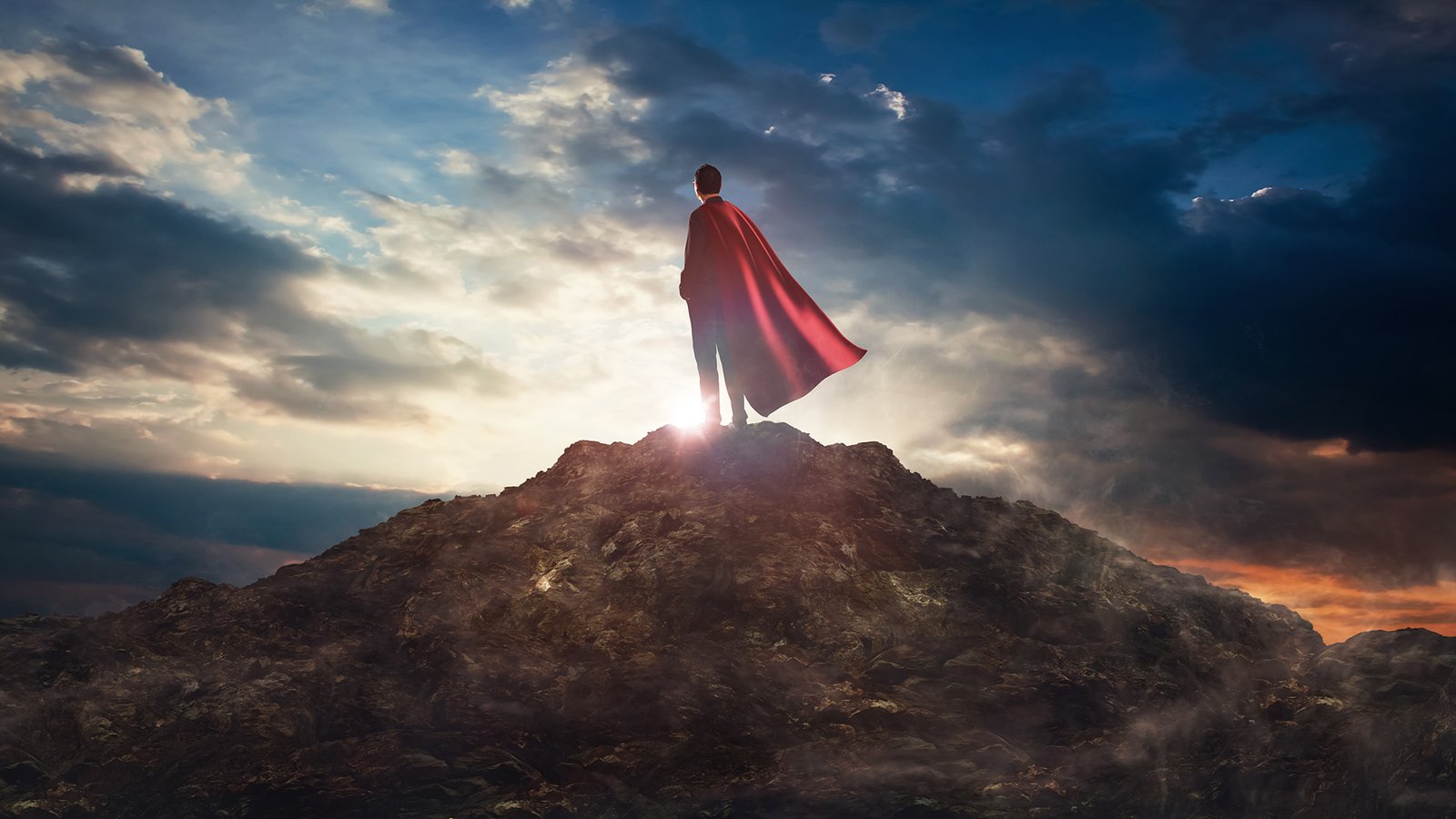 Flexible photovoltaics in wearable rescue applications