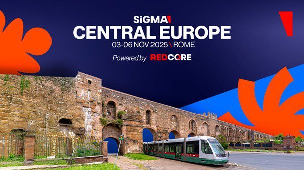 6 reasons Rome will shine as SiGMA Central Europe's host city