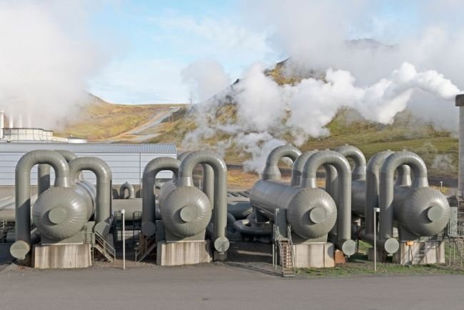 TDK Joins Fund Raising $38MM in Rodatherm Geothermal Tech