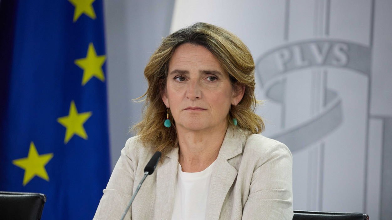 In a first, EU official calls Israel’s Gaza war a genocide