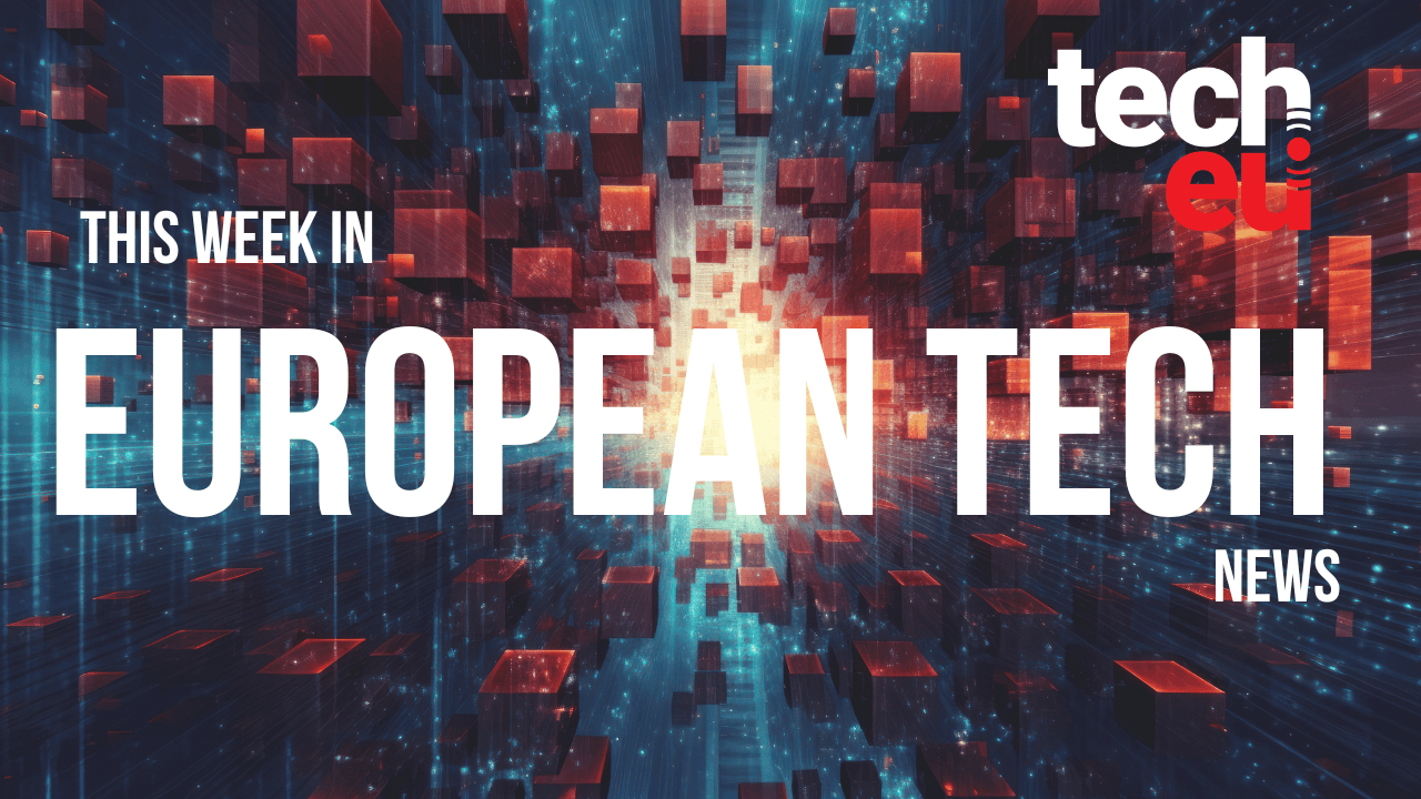 Nothing raises $200M, First Round of Speakers for the Tech.eu Summit London 2026, and Google pledges £5BN UK AI investment