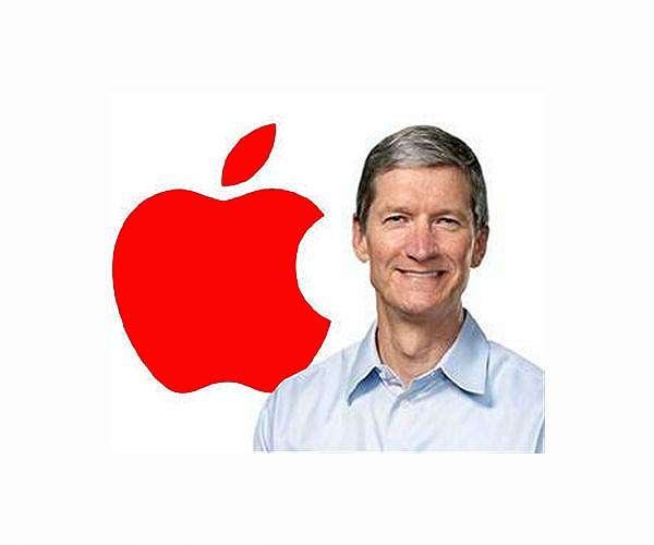 EU rejects Apple demand to scrap landmark tech rules