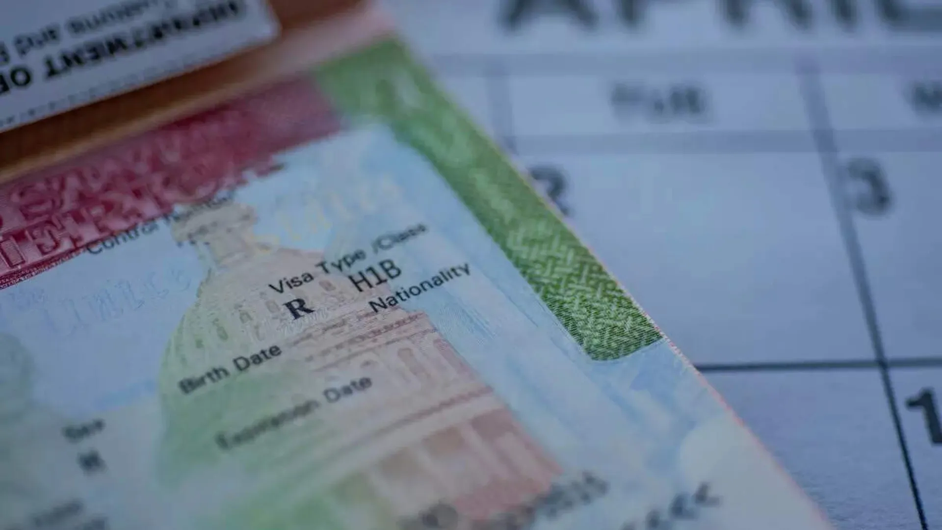 Trump’s H-1B Visa Could Push Tech Firms Toward Remote Hiring