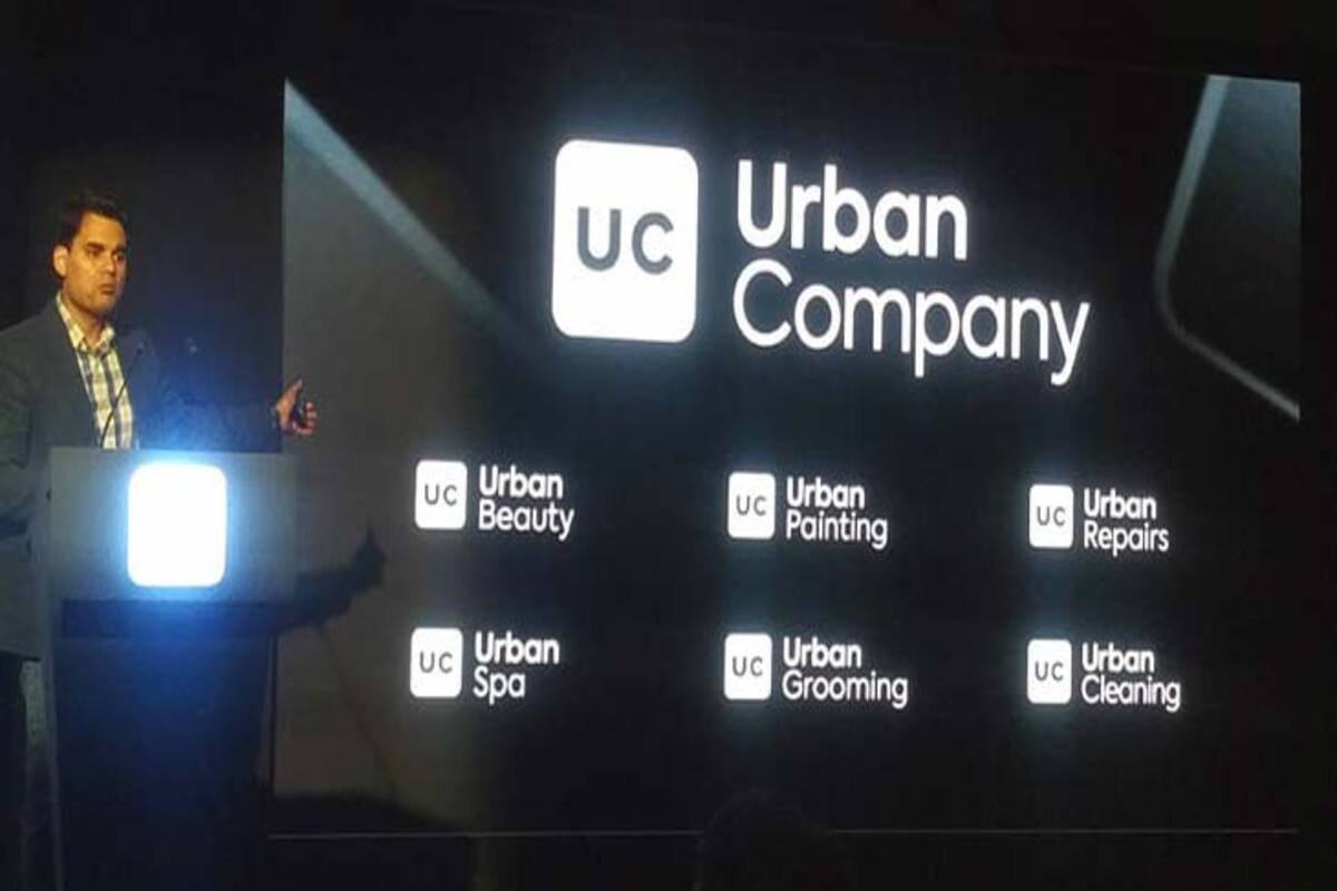 Urban Company Deserves A Clap For Its Urban Services.